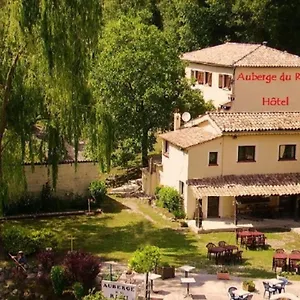 Hotel Du Riou