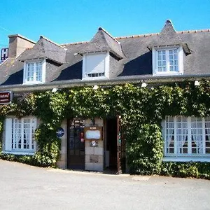 Restaurant Bocher 2* Ploubazlanec