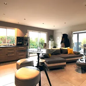 Hébergement de vacances Maison Neuve&moderne Au Pied Du Luberon