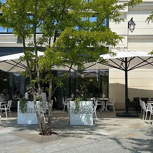 Aparthotel Residhome Paris Clamart