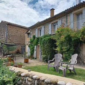 Guest house Le Petit Fabre, Montagnac (Alpes-de-Haute-Provence)