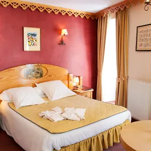 Le Bois Joli Hotel Cauterets