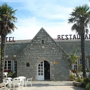 Ecume De Mer Hotel Trébeurden