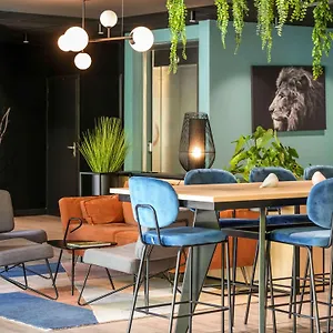 Ibis Centre Hotel Vitré