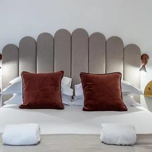 Le Nest By Sweett 4*, Parijs Frankrijk