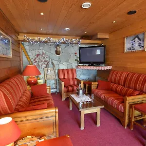 Le Dome 3* Alpe d'Huez