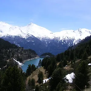Auberge La Cascade Affittacamere