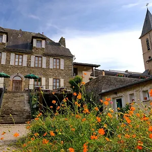 Des Lauriers - Groupe Logis 2* Alban