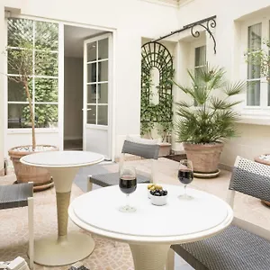 Acacias Etoile Hotel Paris