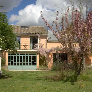Guest house Mas Du Petit Claux, Barbentane
