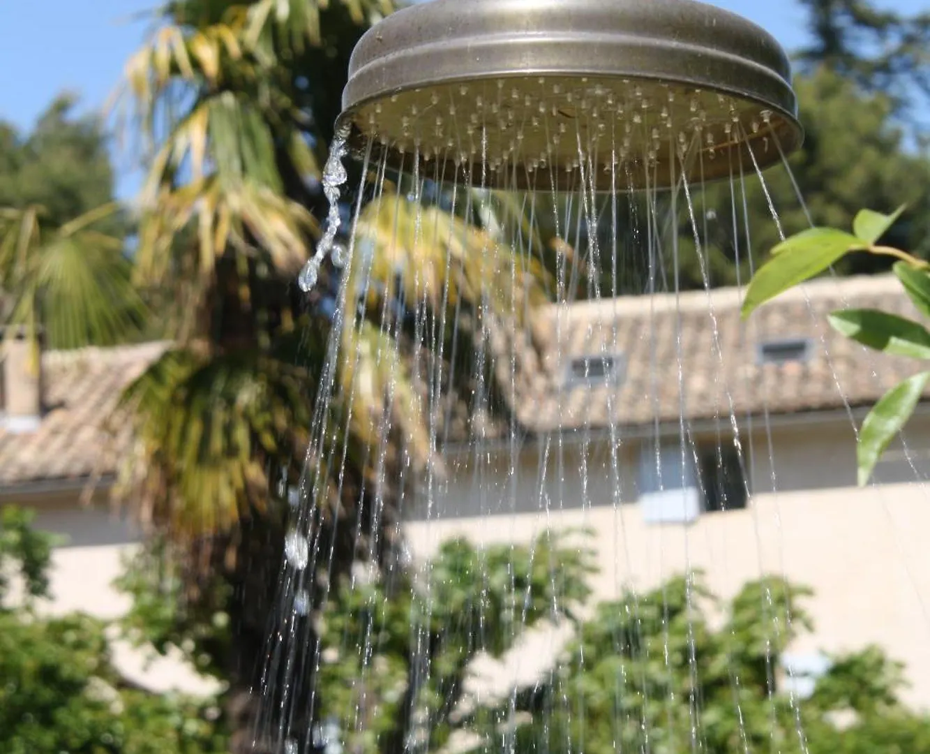 La Bastide Du Bois Breant 호텔 Maubec
