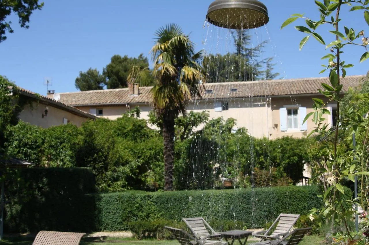***  La Bastide Du Bois Breant Hotel Maubec  France