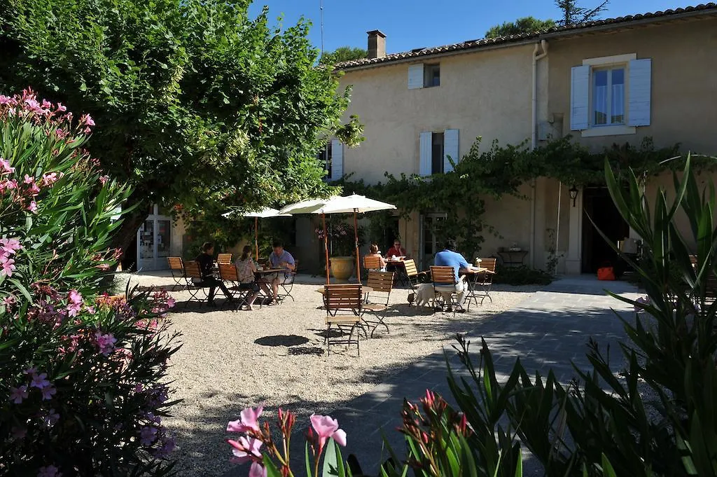***  La Bastide Du Bois Breant 호텔 Maubec  프랑스