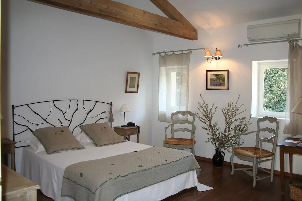 La Bastide Du Bois Breant 호텔 Maubec