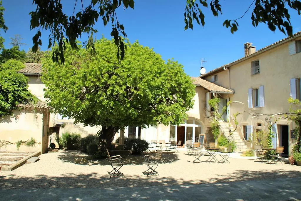 La Bastide Du Bois Breant 호텔 Maubec  Maubec (Vaucluse)
