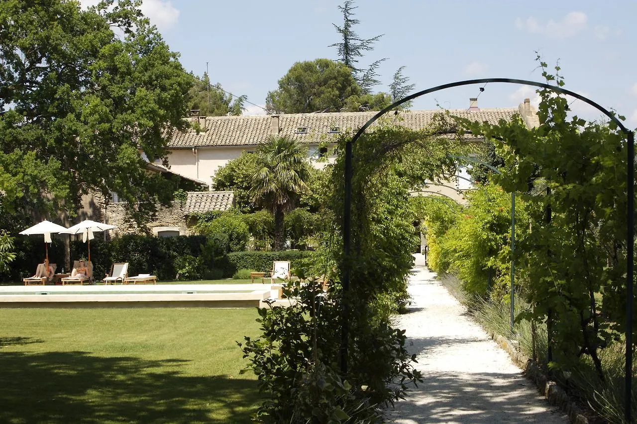 La Bastide Du Bois Breant 호텔 Maubec